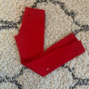ivivva full length leggings size 12